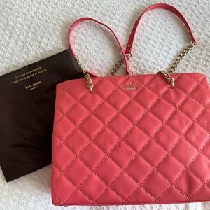BRAND NEW: Kate Spade Emerson Place Tote Bag